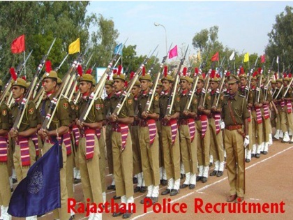 Rajasthan Police Recruitment 2019: Bumper recruitment for the posts of Constable and SI in Rajasthan Police, 8th to 12th can apply | Rajasthan Police Recruitment 2019: राजस्थान पुलिस में निकली कॉन्सटेबल और SI के पदों पर बंपर भर्तियां, 8वीं से 12वीं पास कर सकते हैं अप्लाई