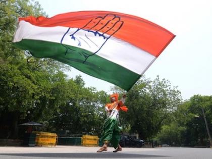 Rajasthan Rajya Sabha Election 2024 Congress defeated before elections No candidate against BJP Ravneet Singh Bittu Union Minister elected unopposed | Rajasthan Rajya Sabha Election 2024: चुनाव से पहले कांग्रेस ने मारी हार!, भाजपा के बिट्टू के खिलाफ प्रत्याशी नहीं, निर्विरोध चुने जाएंगे केंद्रीय मंत्री