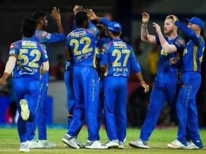 राजस्थान ने इस सीजन के लिए नौ खिलाड़ियों को साइन किया है