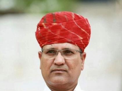 Rajasthan Veteran Congress leader Rameshwar Dudi passes away was in coma for a long time | Rajasthan: कांग्रेस के दिग्गज नेता रामेश्वर डूडी का निधन, लंबे समय से कोमा में थे