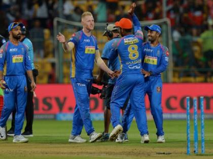 ipl 2018 rajasthan royals rr vs kolkata knight riders kkr 15th match preview | RR Vs KKR: रॉयल्स और नाइट राइडर्स के सामने जीत के सिलसिले को बरकरार रखने की चुनौती