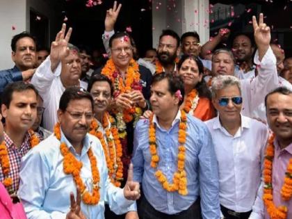 after rajat sharma panel win in ddca polls retention of rti clause in doubt | डीडीसीए में रजत शर्मा की एंट्री, RTI संबंधी फैसले पर लग सकती है रोक