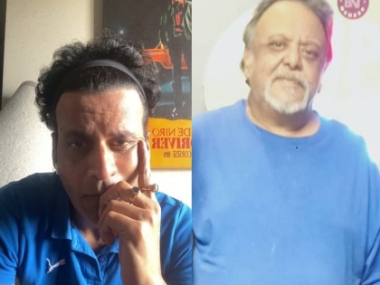Pyaar Tune Kya Kiya director Rajat Mukherjee dies in Jaipur Manoj Bajpayee mourn his demise | फिल्म इंडस्ट्री को बड़ा झटका, डायरेक्टर रजत मुखर्जी के निधन से गम में डूबा बॉलीवुड, मनोज बाजपेयी ने दी श्रद्धांजलि