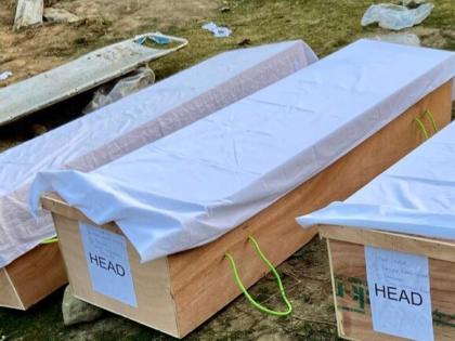 army-initiates-court-martial-against-captain-in-three labourers-fake-encounter | जम्मू कश्मीर: तीन मजदूरों की फर्जी मुठभेड़ मामले में सेना ने कैप्टन भूपेंद्र सिंह के खिलाफ कोर्ट मार्शल शुरू किया