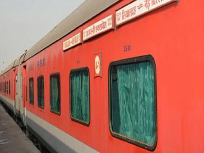 Ashwini Vaishnav says no plan to increase Rajdhani superfast trains speed to 200 kilometers per hour | देश में राजधानी ट्रेनों की गति अब 200 किलोमीटर प्रति घंटा करने की योजना? रेल मंत्री अश्विनी वैष्णव ने दिया ये जवाब