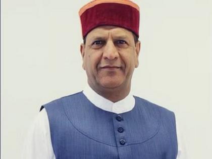 Before the Lok Sabha elections, BJP made a big change in Himachal Pradesh, made veteran party leader Rajeev Bindal the state president | लोकसभा चुनाव से पहले बीजेपी ने हिमाचल प्रदेश में किया बड़ा बदलाव, पार्टी के अनुभवी नेता राजीव बिंदल को बनाया प्रदेश अध्यक्ष Before the Lok Sabha elections, BJP made a big change in Himachal Pradesh, made veteran party leader Rajeev Bindal the state president | लोकसभा चुनाव से पहले बीजेपी ने हिमाचल प्रदेश में किया बड़ा बदलाव, पार्टी के अनुभवी नेता राजीव बिंदल को बनाया प्रदेश अध्यक्ष