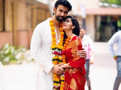 Sushmita Sen’s Brother Rajeev Marries TV Actress Charu Asopa | सुष्मिता सेन के भाई राजीव ने छोटे पर्दे की इस एक्ट्रेस से कर ली शादी, पहले टूट चुकी है सगाई