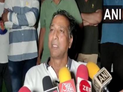 Rajendra Singh Gudha comments after being sacked from Rajasthan cabinet | राजस्थान कैबिनेट से बर्खास्त किए जाने के बाद बोले राजेंद्र गुढ़ा- "सच बोलने की मिली सजा"