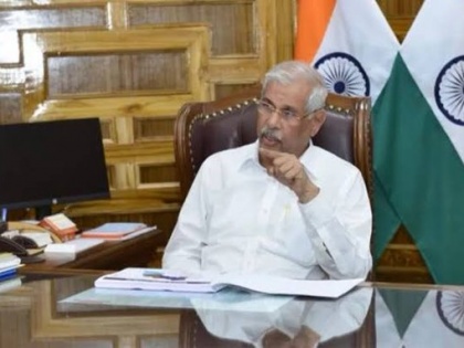 Bihar new Governor Rajendra Vishwanath Arlekar Will equation change arrival speculations begin know movement | नए राज्यपाल आर्लेकर के आने से क्या बदलेगी सियासी समीकरण, कयासों का दौर शुरू, जानें हलचल
