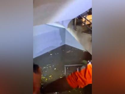 Delhi Basement IAS Coaching Center Old Rajendra Nagar filled with water 3 students died due drowning | Delhi: ओल्ड राजेंद्र नगर के IAS कोचिंग सेंटर के बेसमेंट में भरा पानी, डूबने से 3 छात्रों की मौत