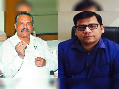 Punjab by-election: BJP nominates Rajesh Bagha from Phagwara, Mahajan from Mukerian | पंजाब उपचुनाव: भाजपा ने राजेश बाघा को फगवाड़ा से, महाजन को मुकेरियां से उम्मीदवार बनाया