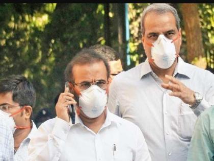 Coronavirus in Maharashtra update cases rise to 106 three deaths | महाराष्ट्र में कोरोना का आठवाँ मामले सामने आने के बाद 106 पॉजिटिव ,राज्य में कोविड-19 से अब तक 3 लोगों की मौत