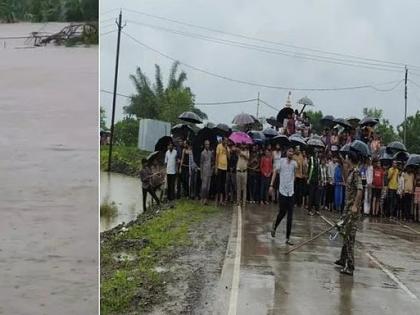 पहले इस्तीफा, अब गिरफ्तारी: JPSC के पूर्व चेयरमैन एल. खांग्याते पर CID का शिकंजा
