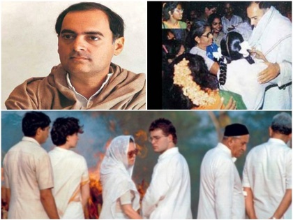 raji gandhi murder on 21st may 1991 know what happened that day | राजीव गांधी हत्याकांड: चुनाव प्रचार के बीच जब एक धमाके ने ली राजीव गांधी की जान, जानिए क्या हुआ था उस दिन