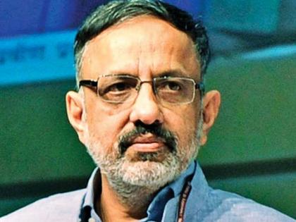 home secretary Rajiv Gauba says Cyber attacks pose major security threat to India | भारत पर मंडरा रहा है साइबर अटैक का खतरा, प्रमुख सुरक्षा चुनौतियों में शामिल: गृह सचिव