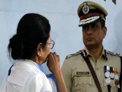 Rajeev Kumar moves a petition in Calcutta High Court seeking CBI notices | शारदा चिटफंड: कोलकाता हाईकोर्ट पहुंचे राजीव कुमार, सीबीआई नोटिस को खारिज करने की मांग की