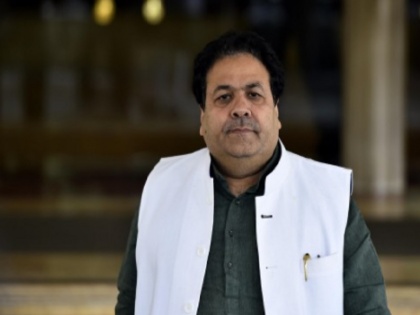 Congress chief minister name will be selected by opinion of legislators says rajiv shukla | 'राजस्थान में कांग्रेस के मुख्यमंत्री का चयन विधायकों की राय से होगा, 160 सीटों पर जीतेगी पार्टी'