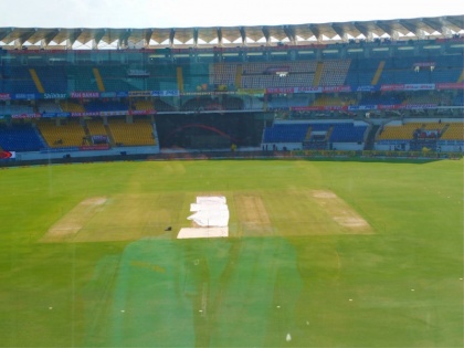 India vs Bangladesh, 2nd T20 Weather update: Bright sunshine, blue skies greet Rajkot | Ind vs Ban, 2nd T20: क्या भारत-बांग्लादेश मैच पर होगा चक्रवात का असर, जानें राजकोट के मौसम का ताजा अपडेट