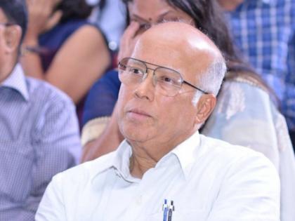 film producer rajkumar barjatya passed away | अब फैंस से कौन कहेगा-'चित्तचोर','हम आपके हैं कौन' film producer rajkumar barjatya passed away | अब फैंस से कौन कहेगा-'चित्तचोर','हम आपके हैं कौन'