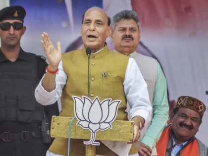 Uttar Pradesh these leaders claim is high for modi cabinet minister | मोदी कैबिनेट 2.0: उत्तर प्रदेश के इन सांसदों का दावा मजबूत, मिल सकती है मंत्रिपरिषद में जगह