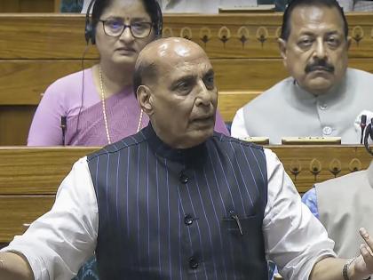 Agniveer Bharti 2024 Got 48 lakh in insurance 50 lakh central government Rs 10 lakh state government Rs 1-08 crore assistance says family Agniveer Maharashtra lost life | Agniveer Bharti 2024: बीमा कवर में 48, केंद्र सरकार से 50 और राज्य सरकार से 10 लाख रुपये की सहायता, जान गंवाने वाले महाराष्ट्र के अग्निवीर के परिवार ने कहा