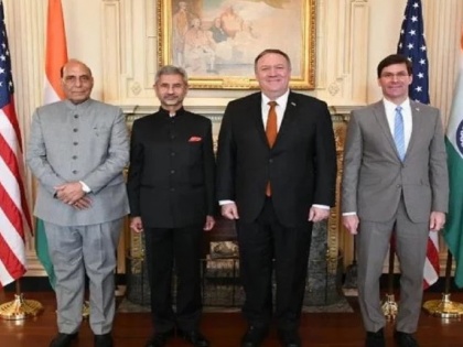 Vedapratap Vedic blog: New dimensions of mutual cooperation between India and the US | वेदप्रताप वैदिक का ब्लॉग: भारत व अमेरिका के बीच परस्पर सहयोग के नए आयाम