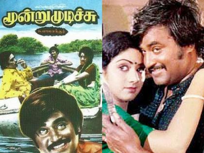 unknown facts about Sridevi and her real name, played role of Rajinikanth mother at the age of 13 | क्या आप जानते हैं श्रीदेवी का असली नाम? 13 साल की उम्र में किया था रजनीकांत की मां का रोल