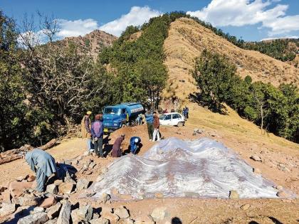 Is there any ‘Itai-Itai’ somewhere in Rajouri? | राजौरी में कहीं ‘इताई-इताई’ तो नहीं है ?