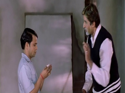 bollywood actor Rajpal Yadav waited for Amitabh Bachchan first meeting for 16 years | अमिताभ बच्चन से पहली बार मिलने के लिए राजपाल यादव को करना पड़ा था लंबा इंतजार, 16 साल बाद कुछ तरह हुई थी मुलाकात