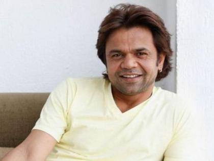 Rajpal Yadav property worth crores sealed bank takes action on non payment of loan Actor in trouble | राजपाल यादव की करोड़ों की प्रॉपर्टी सील, कर्ज न चुकाने पर बैंक ने की कार्रवाई; मुश्किल में फंसे एक्टर