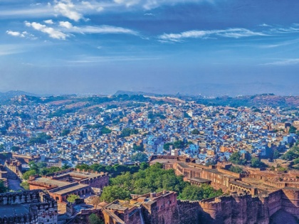 hidden tourist places in Rajasthan | राजस्थान की इन 5 जगहों के बारे में नहीं सुना होगा आपने, खूबसूरती के हो जाएंगे कायल