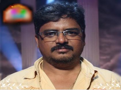 Rajdhani Express film art director Raju Sapte commits suicide | राजधानी एक्सप्रैस फिल्म के कला निर्देशक राजू साप्ते ने की आत्महत्या, मौत से पहले रिकॉर्ड किया वीडियो; वजह भी बताई