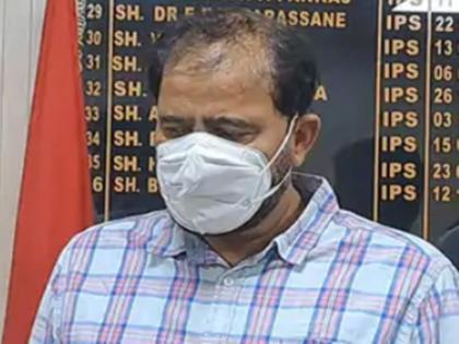 Abdul Wali elder brother of MLA Raju Pal's killer Abdul Kavi arrested in Kaushambi | राजू पाल हत्याकांडः यूपी पुलिस ने अब्दुल कवी के बड़े भाई अब्दुल वली को किया गिरफ्तार, कोर्ट में करना चाहता था आत्मसमर्पण, अतीक का बड़ा शूटर था