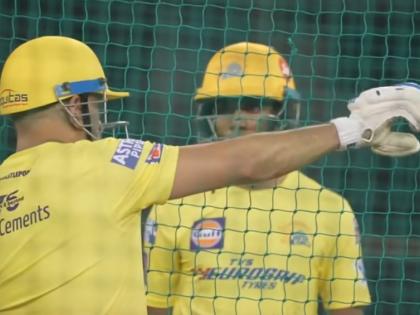 CSK IPL 2023 Youngest debutants CSK Abhinav Mukund 2008 Ankit Rajpoot 2013 Matheesha Pathirana 2022 Rajvardhan Hangargekar 2023 | CSK IPL 2023: इस खिलाड़ी ने किया कमाल, आईपीएल में सीएसके के लिए चौथे सबसे युवा डेब्यू प्लेयर, देखें लिस्ट