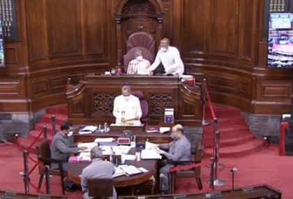 Companies (Amendment) Bill 2020 passed in Rajya Sabha | कंपनी संशोधन कानूनः संसद की मंजूरी, कई कृत्य अपराध की सूची से बाहर, जानिए मामला