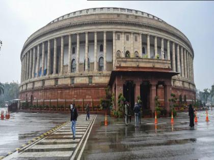 Parliament House Complex cannot be used for picketing demonstration strike Rajya Sabha Secretariat | संसद भवन परिसर में धरना, प्रदर्शन, हड़ताल पर लगी रोक, राज्यसभा सचिवालय के फैसले पर कांग्रेस ने कहा- विषगुरू का ताजा प्रहार...धरना मना है