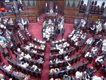 Rajesh Badal blog: Parliament Monsoon Session ruckus how serious are public representatives | राजेश बादल का ब्लॉग: संसद के सम्मान पर जनप्रतिनिधि कितने गंभीर?