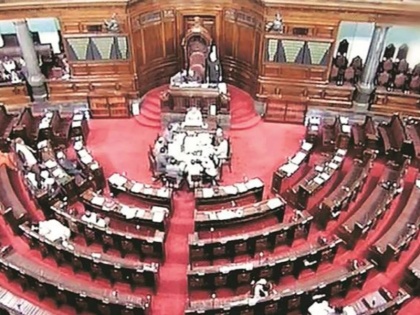 Rajya Sabha adjourned for the whole day Opposition demand for special state of Andhra Pradesh | आंध्र प्रदेश को विशेष राज्य की मांग को लेकर विपक्ष का हंगामा, राज्यसभा कार्यवाही पूरे दिन के लिए स्थगित