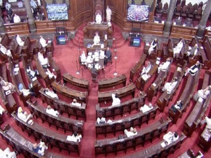 Several Rajya Sabha MPs Suspended Day After Action Against Lok Sabha MPs | मानसून सत्र: विपक्षी दलों के 19 राज्यसभा सांसद निलंबित, टीएमसी ने कहा- मोदी-शाह ने लोकतंत्र को निलंबित किया