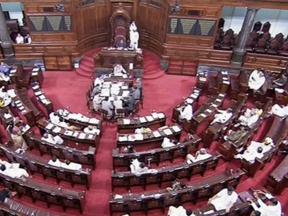 rajya sabha election 2018-out of 58 candidates 33 elected unopposed | राज्यसभा चुनाव: 7 केंद्रीय मंत्री समेत 33 उम्मीदवार निर्विरोध चुने गए, 23 मार्च को बाकी सीटों पर वोटिंग
