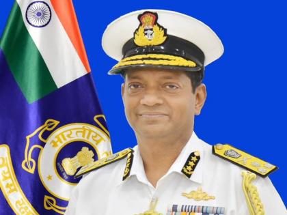 Director General of Indian Coast Guard Rakesh Pal dies after heart attack | भारतीय तटरक्षक बल के महानिदेशक राकेश पाल का दिल का दौरा पड़ने से निधन