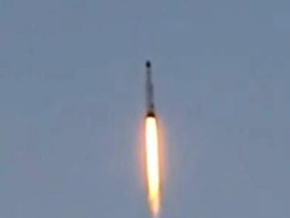 japan launches micro satellite rocket | जापान का दावा: सबसे छोटे रॉकेट से उपग्रह लॉन्च कर बनाया रिकॉर्ड japan launches micro satellite rocket | जापान का दावा: सबसे छोटे रॉकेट से उपग्रह लॉन्च कर बनाया रिकॉर्ड