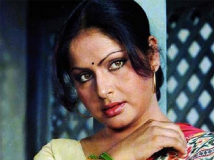 happy Birthday Rakhee Gulzar: bollywood veteran actress Rakhee celebrating her birthday today | हैप्पी बर्थडे राखी: जानिए 10 रोचक बातें, 35 की उम्र में निभाया था 40 वर्षीय अमिताभ बच्चन की माँ का रोल