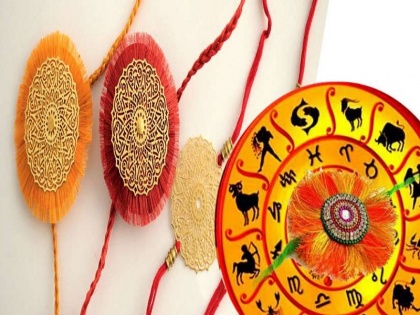 Raksha Bandhan 2020: know how to tie rakhi According to your zodiac | Raksha Bandhan 2020: राशि के अनुसार भाई की कलाई पर ऐसे बांधे राखी