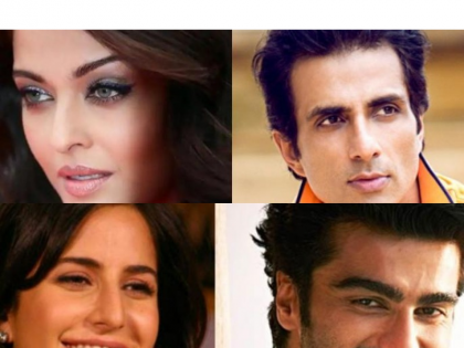raksha bandhan special bollywood stars rakhi brothers and sisters | रक्षाबंधन स्पेशल 2019: ऐश्वर्या-सोनू से लेकर इन सितारों के बीच है भाई-बहन का रिश्ता, जानिए कौन-कौन है लिस्ट में शामिल