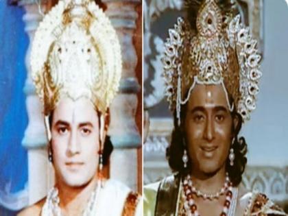 ramayan mahabhart tops trp list shaktimaan out of top 5 | TRP में रामायण-महाभारत का दबदबा कायम, तीसरे नंबर पर इस सीरियल ने मारी एंट्री, देखे टॉप 5 शोज की लिस्ट ramayan mahabhart tops trp list shaktimaan out of top 5 | TRP में रामायण-महाभारत का दबदबा कायम, तीसरे नंबर पर इस सीरियल ने मारी एंट्री, देखे टॉप 5 शोज की लिस्ट
