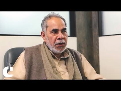 senior journalist Ram Bahadur rai will awarded with hindi ratna award | वरिष्ठ पत्रकार राम बहादुर राय हिन्दी रत्न सम्मान से नवाजे जाएंगे