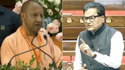 SP MP Ram Gopal Yadav Colonel Sofia Qureshi casteist comment Wing Commander Vyomika Singh controversy Yadav's statement know sequence of events | विंग कमांडर व्योमिका सिंह पर ‘जातिसूचक’ टिप्पणी, रामगोपाल यादव के बयान पर विवाद, जानें घटनाक्रम