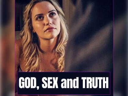 ram gopal verma has shot a video with adult star mia malkova | Porn Star के साथ फिल्म बना रहे हैं राम गोपाल वर्मा, बोल्ड पोस्टर ने मचाया हंगामा