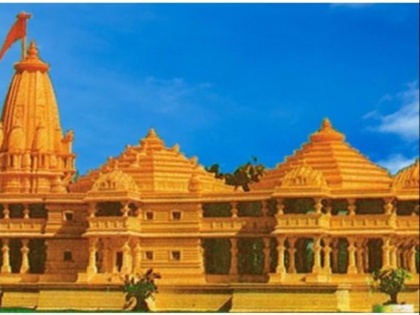 producer ashoke pandit tweet on ayodhya verdict | Ayodhya Verdict: प्रोड्यूसर ने राम मंदिर को लेकर किया ट्वीट, कही ये बात